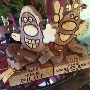 Meet your Posher, Alexander